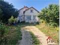 Maison à la vente